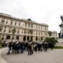 Italy’s language watchdog says ‘no’ to gender-neutral symbols
