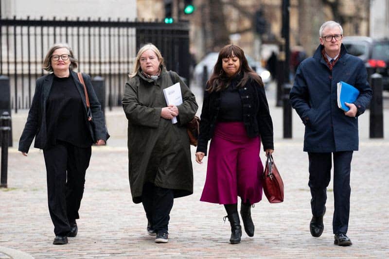 London police institutionally racist and sexist, report finds 39 673192 673192 origin 1 1