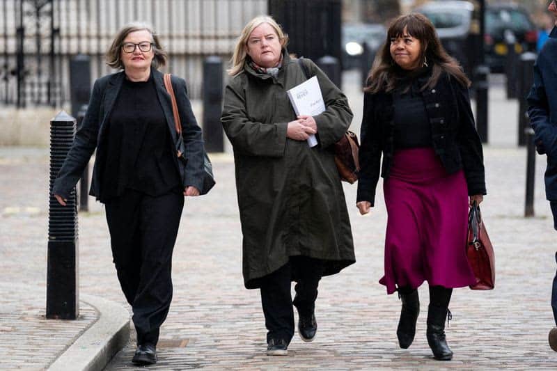 London police institutionally racist and sexist, report finds 41 673192 673192 origin 1 3