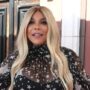 Wendy Williams Spotted Drinking At NYC Gay Bar Months After Rehab Stint