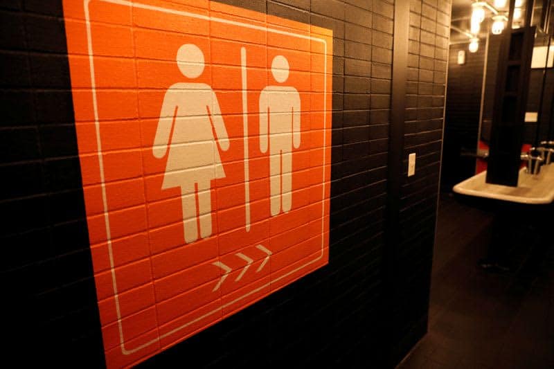 Arkansas Enacts Law Restricting School Bathroom Use By Transgender People 1 673323 origin 1