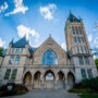 Judge tosses suit from 36 congregations looking to leave Methodist church over LGBTQ