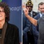 Howard Stern Yearns For Comedian Jon Stewart To Run For President: ‘The Most Trusted Newsman In The Country’