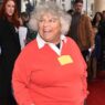 Tony Robinson recalls Miriam Margolyes ‘sexual encounter’: ‘You put your hand down my trousers’