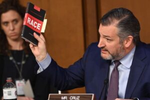 North Carolina House GOP passes bill prohibiting 'critical race theory'; Democrats warn of ‘chilling effect’ on teachers 59 673461 origin 1
