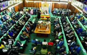Gay activist says Uganda LGBTQ community 'in shock' at new law 49 673483 origin 1