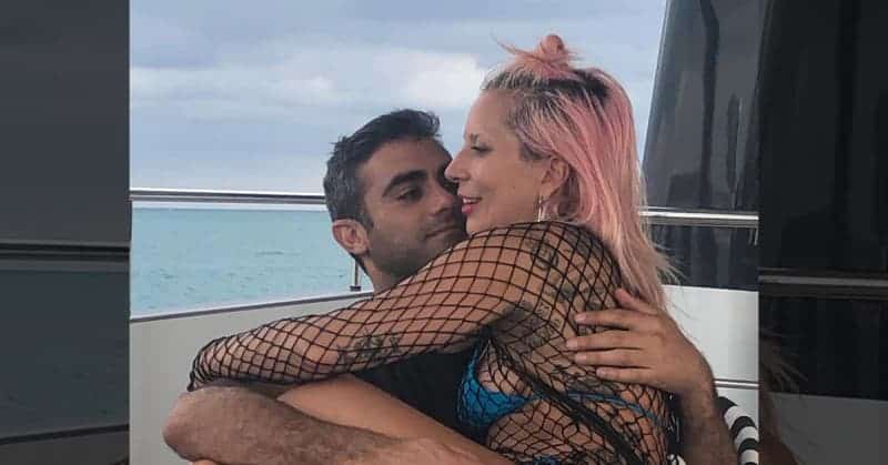 Another Bad Romance: Lady Gaga &Amp; Michael Polansky 'Hit A Wall' After They Couldn'T Agree On Marriage &Amp; Babies 2 673513 673513 origin 1 1