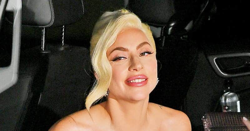 Another Bad Romance: Lady Gaga &Amp; Michael Polansky 'Hit A Wall' After They Couldn'T Agree On Marriage &Amp; Babies 3 673513 673513 origin 1 2