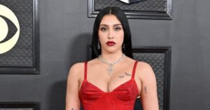 Lourdes Leon Insists She Is ‘Nothing Without My Family’ Months After Madonna Admits Motherhood Is ‘Exhausting’