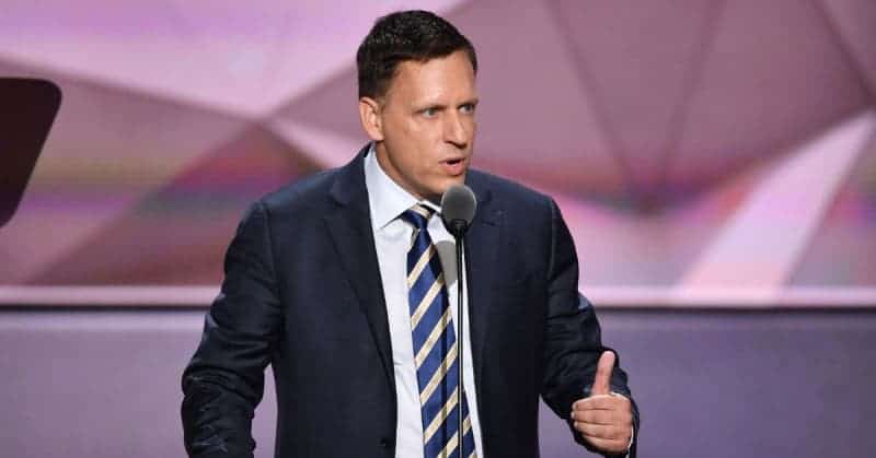 Peter Theil Had Romantic Relationship With Influencer Jeff Thomas Whose Death Is Being Investigated As Suicide: Report 2 673600 673600 origin 1 1