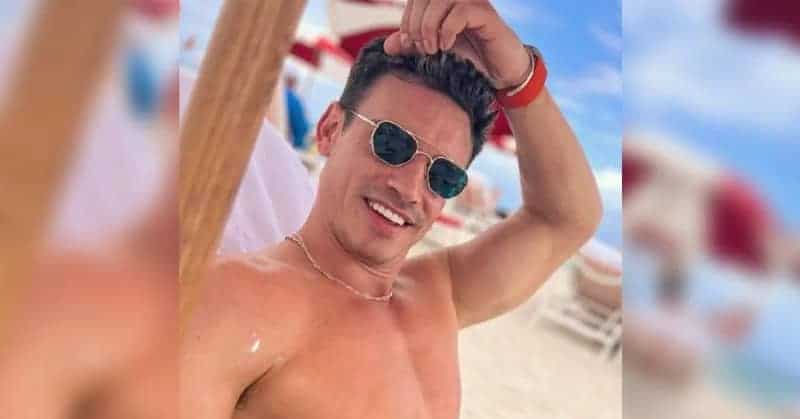 Peter Theil Had Romantic Relationship With Influencer Jeff Thomas Whose Death Is Being Investigated As Suicide: Report 3 673600 673600 origin 1 2