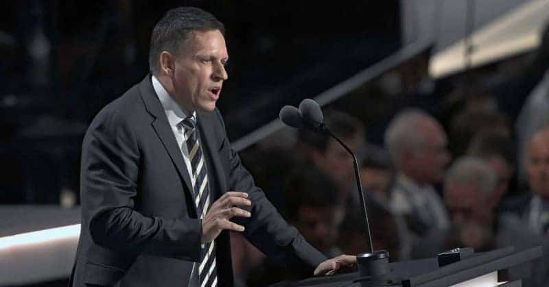 Peter Theil Had Romantic Relationship With Influencer Jeff Thomas Whose Death Is Being Investigated As Suicide: Report 4 673600 673600 origin 1 3