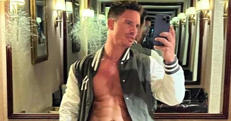 Peter Theil Had Romantic Relationship With Influencer Jeff Thomas Whose Death Is Being Investigated As Suicide: Report 5 673600 673600 origin 1 4