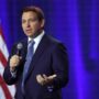 Scott Maxwell: Can DeSantis go too far? Not for Florida. Maybe for America