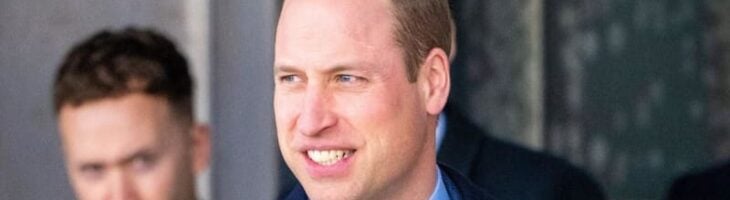 Prince William Dines At LGBTQ-Friendly Restaurant In Poland, Owner Reveals He ‘Had No Idea’ Royal Was Coming
