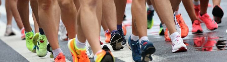 Athletics-World governing body bans transgender women athletes