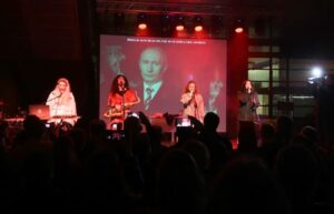 Pussy Riot wins Woody Guthrie prize for challenging oppression 28 673724 origin 1