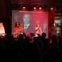 Pussy Riot wins Woody Guthrie prize for challenging oppression