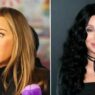 Jennifer Aniston Recalls Cher Poking Fun At Her For Eating All The Cold Cuts In Her Home During Actress’ High School Days