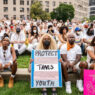 ‘You are welcome here’: Minnesota passes bill to solidify status as a trans refuge state