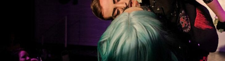 How drag was pushed back into the shadows in Tennessee