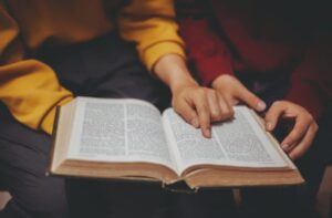 'Get this porn out of our schools': Parent challenges Utah book ban by requesting the Bible be removed 68 673855 origin 1