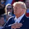 Trump’s yawn-inducing Waco ‘pity party’ buried by former GOP adviser
