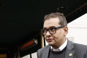 Rep. George Santos admits to fraud, using stolen checks 52 673895 origin 1