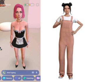 AI chatbot company Replika restores erotic roleplay for some users 26 673951 origin 1