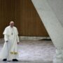 Pope expands measures to fight sexual abuse in the Church