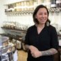 Toothpaste tablets and syrup on tap: US refill shops cut the container