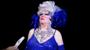 Walter Cole aka: Darcelle, Guinness World Record holder for oldest drag queen performer, dies at 92 34 674021 origin 1