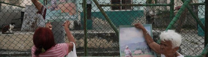 Strong turnout in Cuba’s national legislative elections -government
