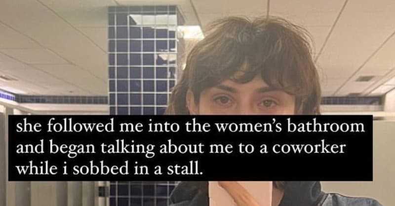 Transgender Woman Was Assaulted, Harassed And 'Humiliated' By A Tsa Agent At Jfk Airport 3 674051 674051 origin 1 2