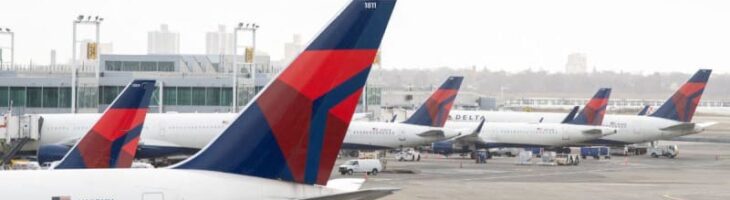 Transgender Woman Was Assaulted, Harassed And ‘Humiliated’ By A TSA Agent At JFK Airport