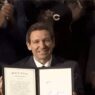 New WSJ poll shows bad news for Ron DeSantis’ ‘anti-woke’ agenda