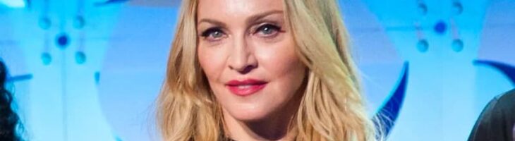 Madonna Ridicules Tennessee Lawmakers’ ‘Unacceptable & Inhumane Oppression Of LGBTQ+ Community’: ‘See You In Nashville’