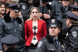 Lady Gaga Was Spotted Filming ‘Joker’ Sequel — See Her in Costume 46 674149 origin 1