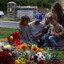 Nashville school shooter had ’emotional disorder’ and small arsenal, police say