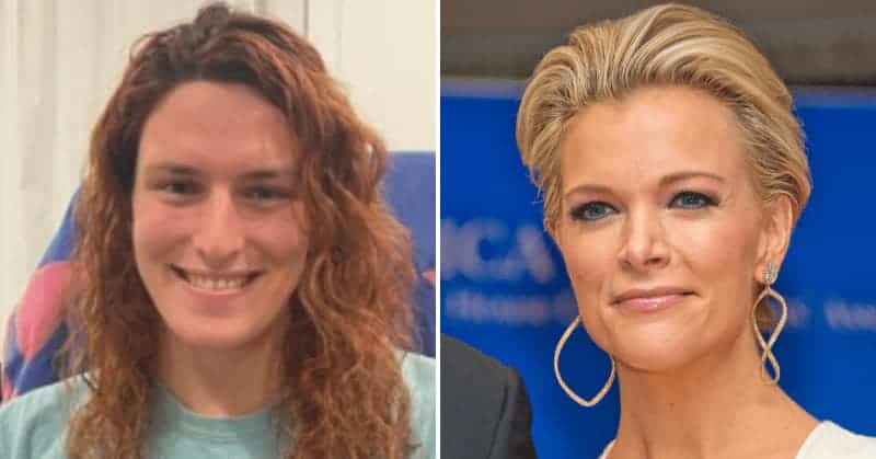 Megyn Kelly Attacks Trans Swimmer Lia Thomas After She'S Honored By Espn For Women'S History Month 1 674187 origin 1