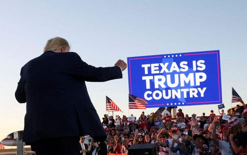 Early 2024 Salvos Foreshadow Unpredictable Trump Vs Desantis Fight 2 674255 674255 origin 1 1