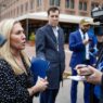 Rep. Marjorie Taylor Greene’s congressional Twitter feed suspended over anti-trans tweets