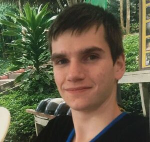 Calls for investigation after photo of Gravesend resident Daniel Whitworth, murdered by Grindr killer Stephen Port, allegedly shared on WhatsApp 42 674349 origin 1