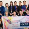 Gay Games Hong Kong unfazed by potential censorship, organiser says
