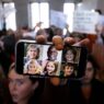 Heidi Stevens: It’s not tampons. Or drag queens. Or Renaissance art. It’s guns. And they’re laying waste to our children