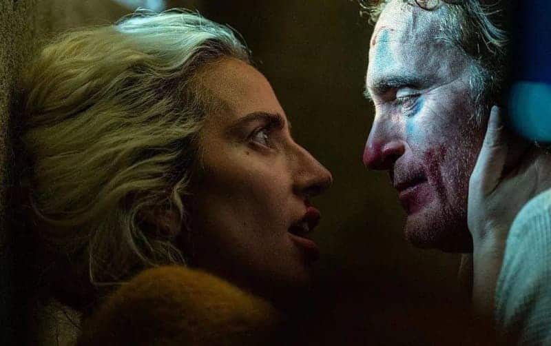 Lady Gaga Crushing On 'Joker' Costar Joaquin Phoenix As They Portray Star-Crossed Lovers On Blockbuster Sequel 69 674455 674455 origin 1 2