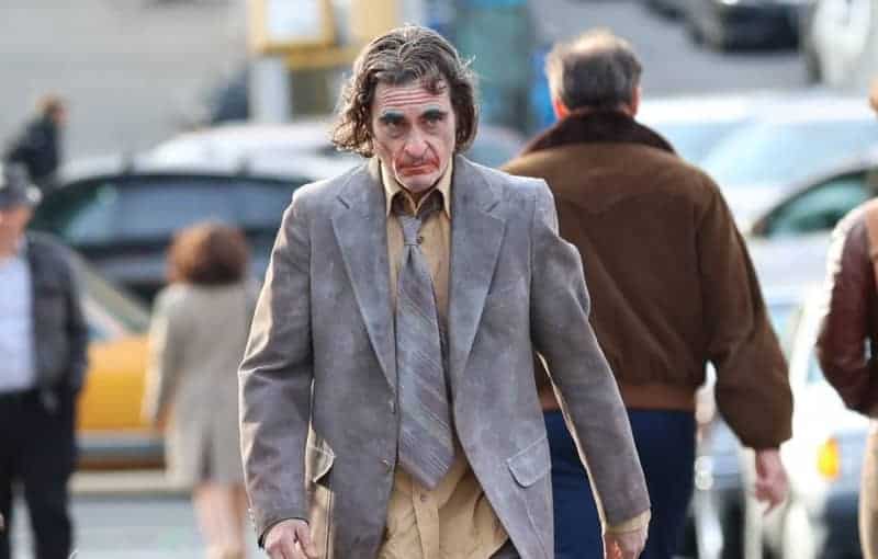 Lady Gaga Crushing On 'Joker' Costar Joaquin Phoenix As They Portray Star-Crossed Lovers On Blockbuster Sequel 70 674455 674455 origin 1 3