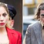 Lady Gaga Crushing On ‘Joker’ Costar Joaquin Phoenix As They Portray Star-Crossed Lovers On Blockbuster Sequel