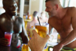 ‘Gay Key West Uncovered’ Goes Bottoms Up at the Island’s Bars, Drag Shows and Nightlife on Duval: LISTEN 4 ‘Gay Key West Uncovered’ Goes Bottoms Up at the Island’s Bars, Drag Shows and Nightlife on Duval: LISTEN