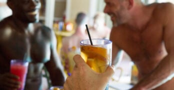 ‘Gay Key West Uncovered’ Goes Bottoms Up at the Island’s Bars, Drag Shows and Nightlife on Duval: LISTEN